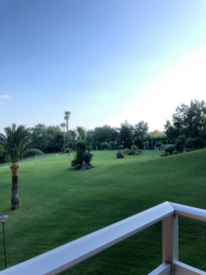 Minerva Apartment เบนัลมาเดนา ภายนอก รูปภาพ