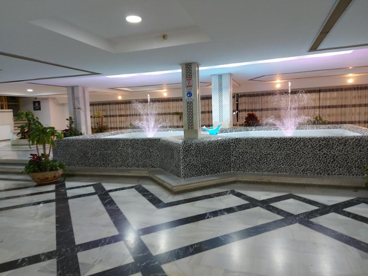 Minerva Apartment เบนัลมาเดนา ภายนอก รูปภาพ
